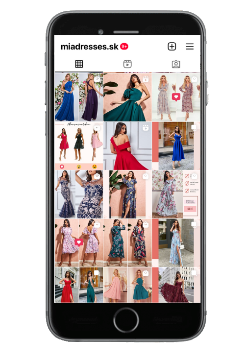 mia dresses
